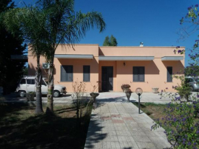 CASA VIANNA Magliano In Toscana